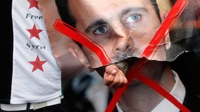 وفد سعودي يلتقي بشار الأسد