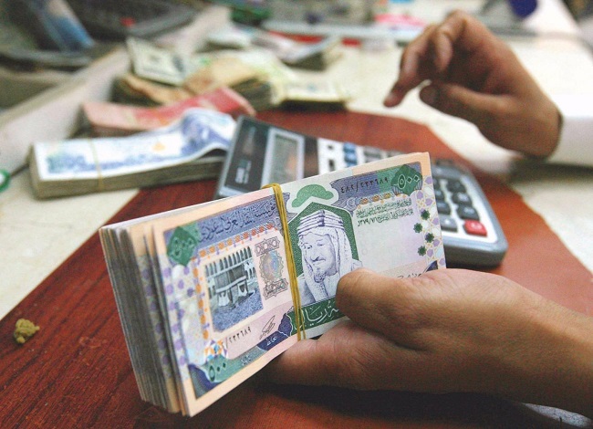 الموازنة السعودية