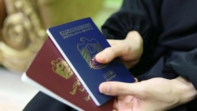 قوانين الجنسية الإماراتية تثير القلق الديموغرافي لمواطني الدولة