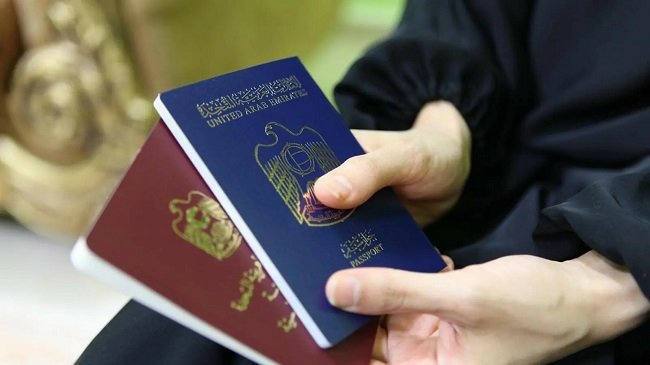 قوانين الجنسية الإماراتية تثير القلق الديموغرافي لمواطني الدولة
