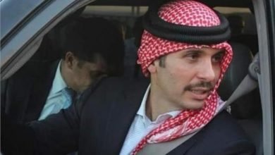 الأمير حمزة