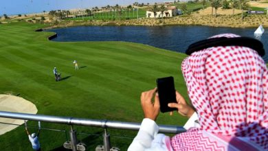 الغسيل الرياضي السعودي يهدف لتغطية السجل الحقوقي للمملكة