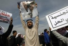 مقترح لمنح الآلاف من البدون الجنسية الكويتية بمعدل 3000 شخص كل عام