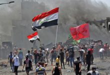 تحذير من اعتماد قانون الجرائم الإلكترونية في العراق