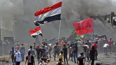 تحذير من اعتماد قانون الجرائم الإلكترونية في العراق