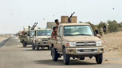 الحوثيون يهدفون للسيطرة على مأرب