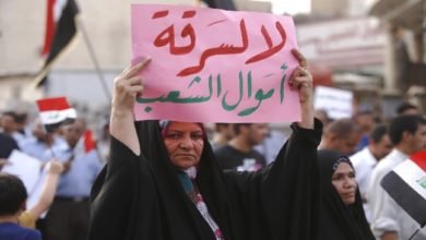 العراق بحاجة لـ27 سنة لسداد الديون