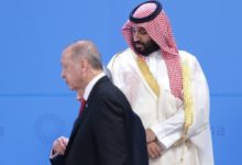 العلاقات السعودية التركية بحاجة إلى تنازلات أكثر من أنقرة