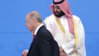 العلاقات السعودية التركية بحاجة إلى تنازلات أكثر من أنقرة