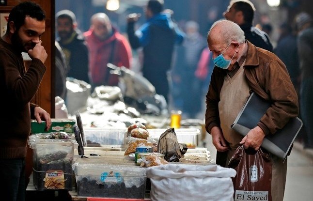 لبنان يبحث خفض المساعدة للعائلات الفقيرة بمقدار 3.8 مليار $