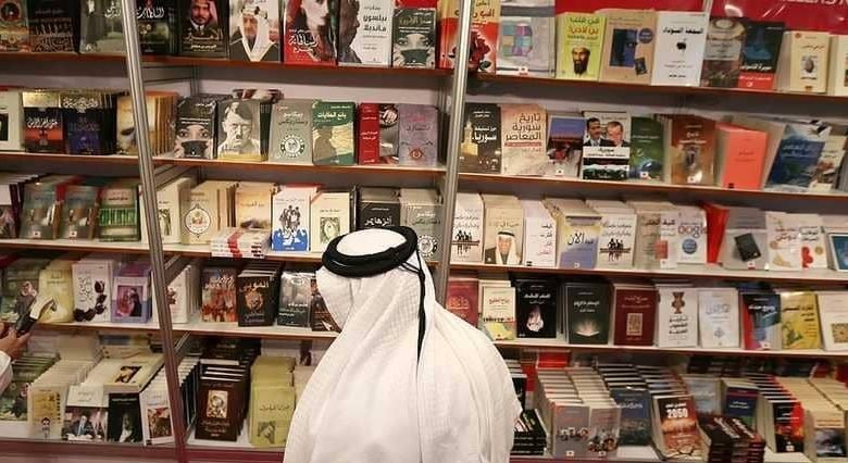 دعوات لمقاطعة معرض أبوظبي للكتاب مع استمرار احتجاز معتقلي الرأي