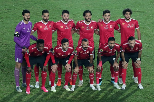 كأس السوبر الإفريقي قطر