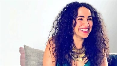 زينب غريب