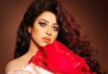 الممثلة المهرة البحرينية