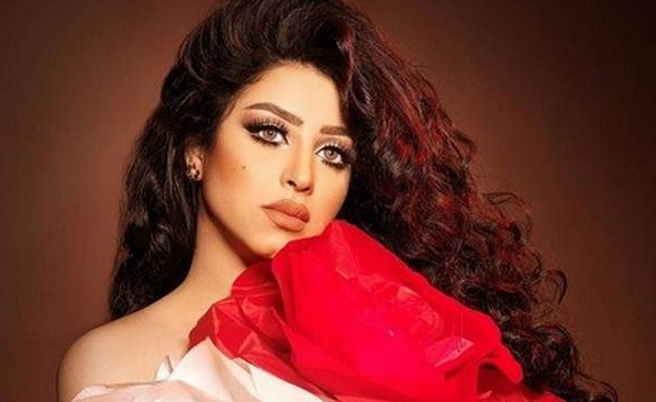 الممثلة المهرة البحرينية