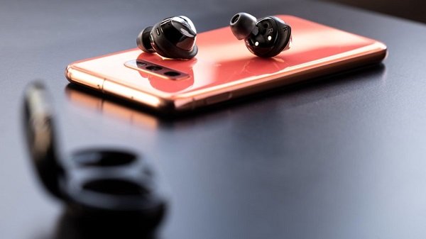 Buds Pro