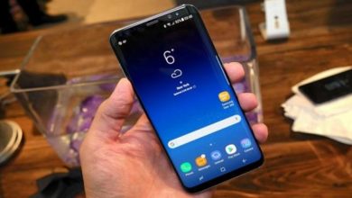 سلسلة Galaxy S8