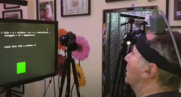 الأشخاص المصابين بالشلل