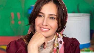 حلا شيحة و معز مسعود