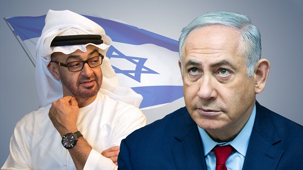 صمت الدول المطبعة