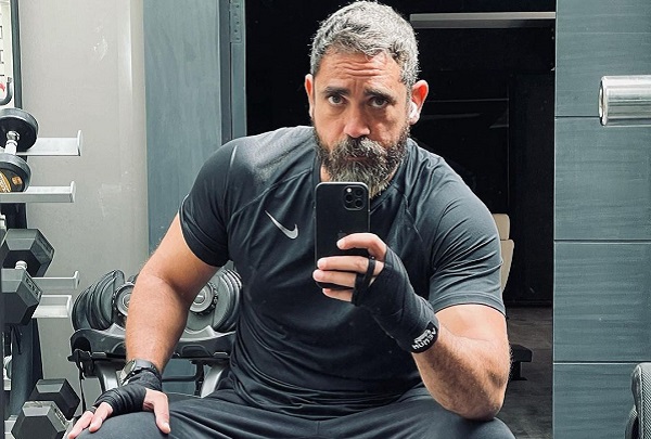مسلسل نسل الأغراب