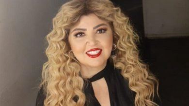مها أحمد