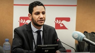سيد أحمد الوادعي