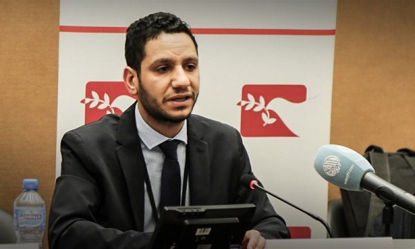 سيد أحمد الوادعي
