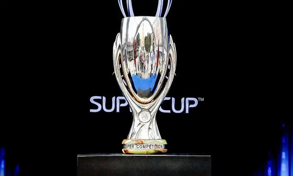 دوري السوبر الأوروبي