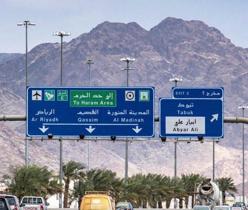 المدينة المنورة