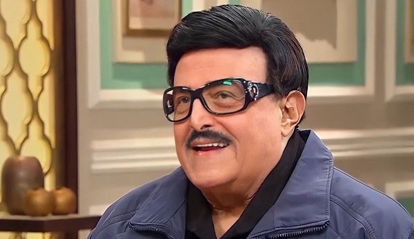 سمير غانم