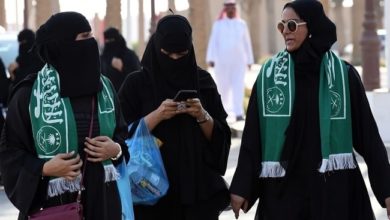 السعودية تسمح للمرأة السعودية بالعيش وحدها