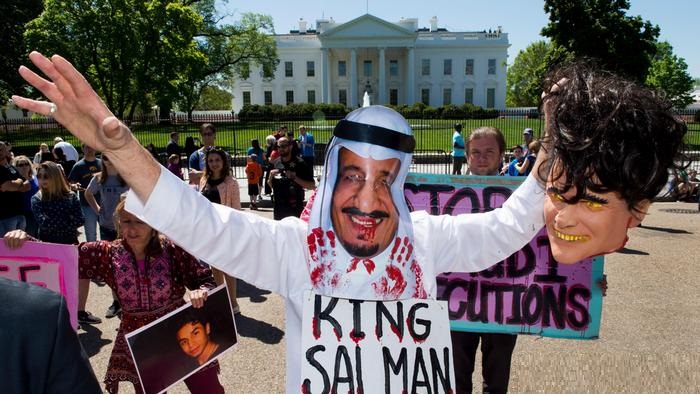 الإعدام في السعودية عقوبة تلاحق حتى القُصّر