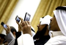 الإمارات تتعرض لابتزاز أمريكي