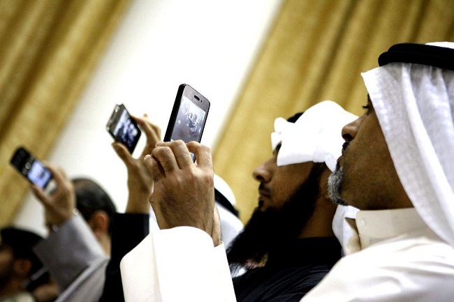 الإمارات تتعرض لابتزاز أمريكي
