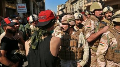 كندا متورطة بتدريب الجيش العراقي المتهم بارتكاب جرائم حرب