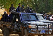 السودان تقول إنها اعتقلت خلية إرهابية تقف خلفها الإمارات