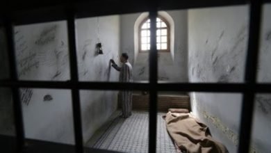 الإمارات "دولة بوليسية" بسبب انتهاكات لحقوق الإنسان