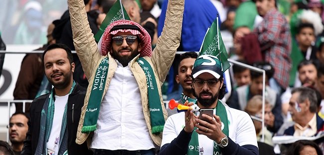 السعودية تطمح لأخذ مكان تأثير مكانة الإمارات وقطر إقليميًا