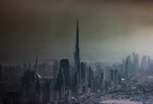 عقارات دبي بعيدة عن الازدهار العالمي