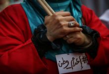 مصر تؤيد أحكام الإعدام بحق 12 من أعضاء الإخوان المسلمين