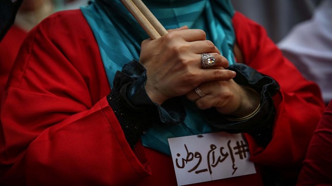 مصر تؤيد أحكام الإعدام بحق 12 من أعضاء الإخوان المسلمين