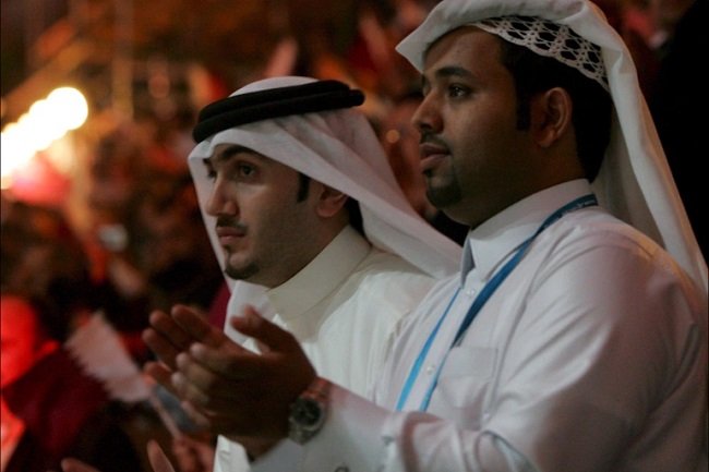 قطر الرابعة عالميًا في مجال الخدمات الحكومية الرقمية