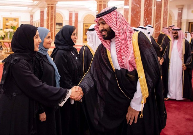 رؤية محمد بن سلمان ستهدم المنظومة الاجتماعية في السعودية
