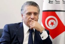 نبيل القروي