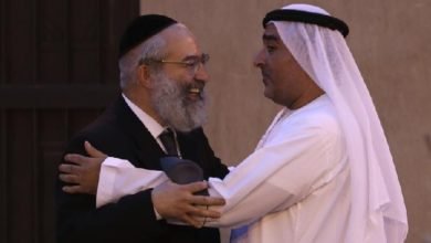 الإمارات الحليف العربي الوحيد لإسرائيل