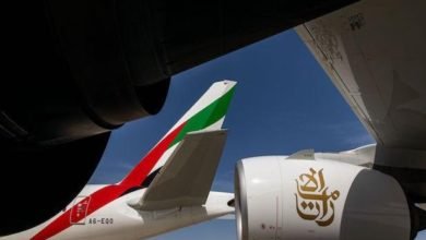 طيران الإمارات تتكبد خسائر سنوية قدرها 5.5 مليار $