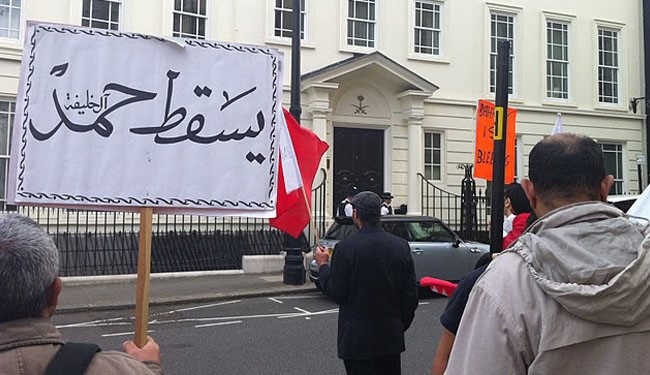 بريطانيا تتغاضى عن ممارسة التعذيب في البحرين