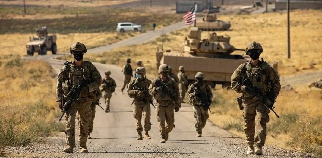 الجيش الأمريكي يقرر سحب أنظمة دفاع وطائرات وقوات من الشرق الأوسط