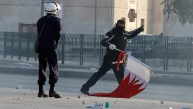 نائب بريطاني يدعو بلاده لاتخاذ موقف ضد القتل والتعذيب في البحرين
